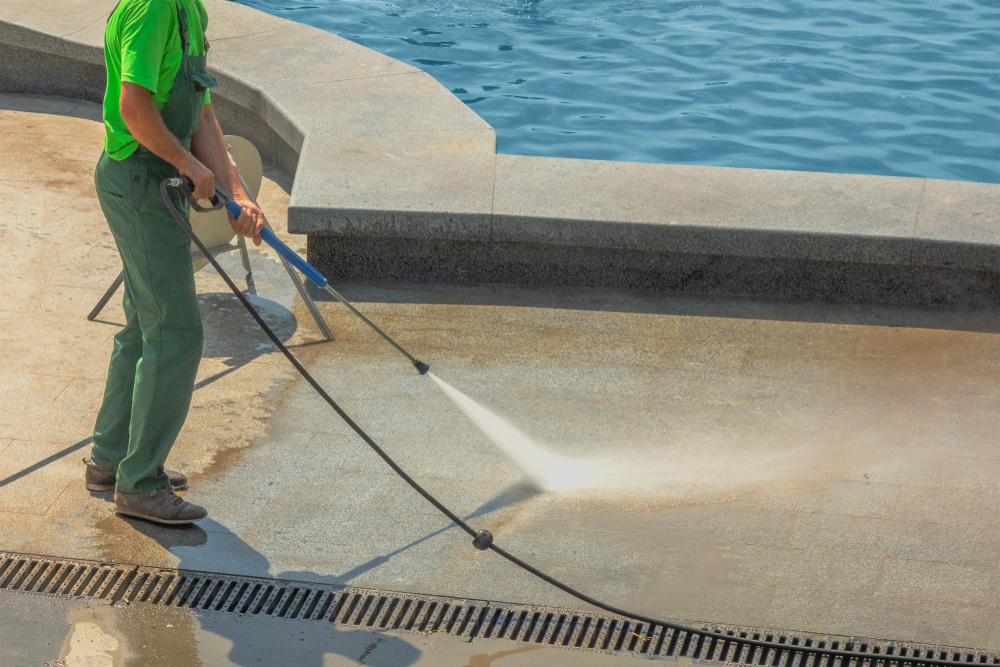 Piscine et mauvaise chimie : quels sont les risques pour la santé ?